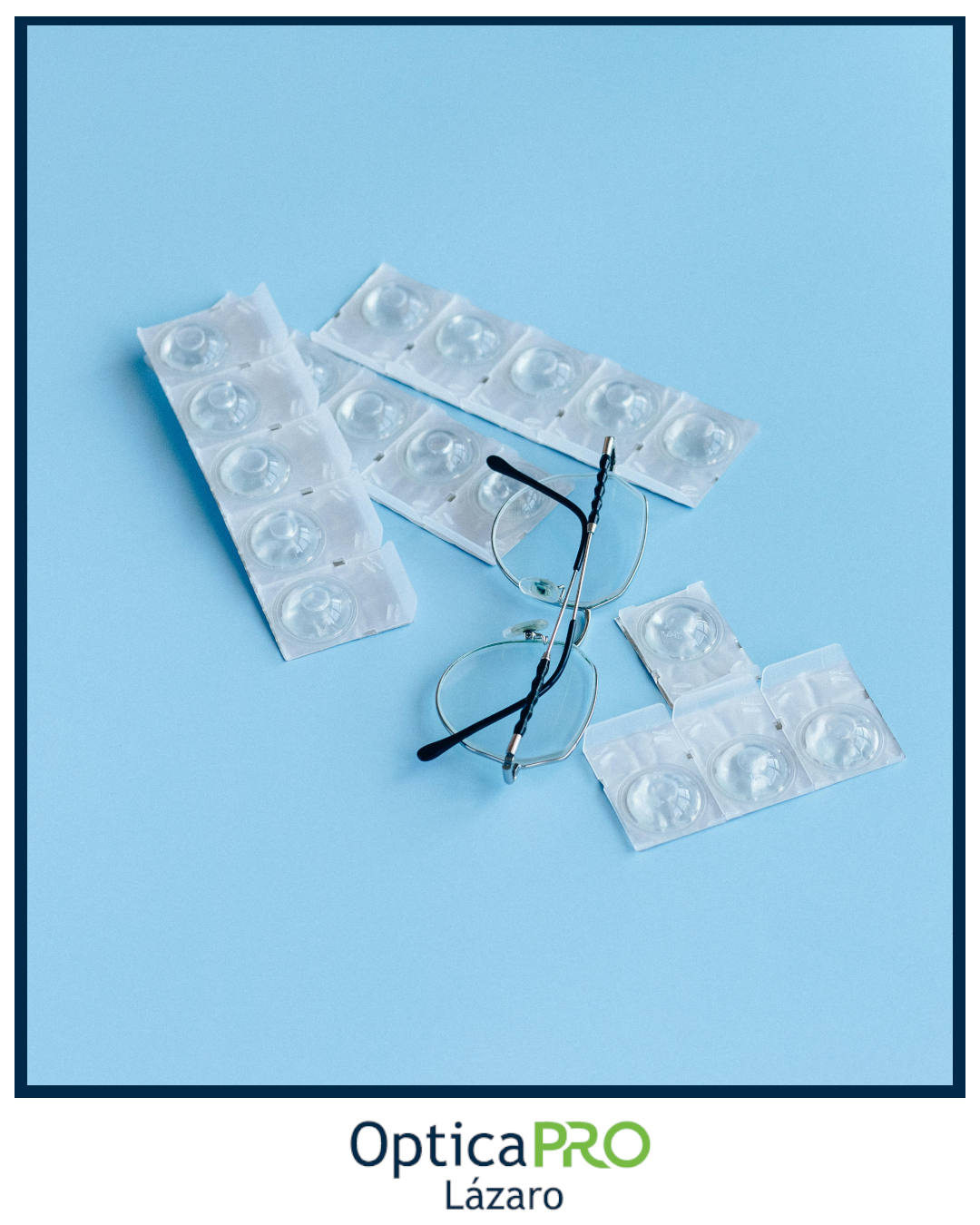 Astigmatismo: qué es, síntomas y tratamiento