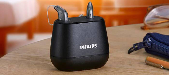 Accesorios Audífonos