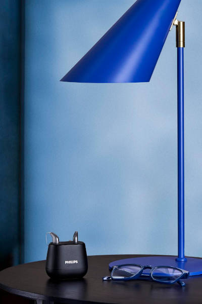 Audífonos Recargables